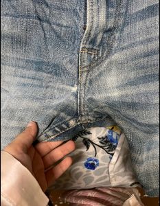 Levi's Jeans