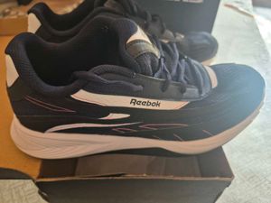 Reebok Running Shoes in pristine condition