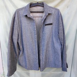 Warm Shirt