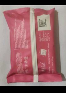 SHILLS Professional Refreshing Wet Wipes