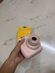 Instax mini 11 pink
