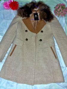 Coat 🧥🌸✨