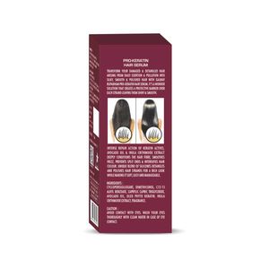 Galway Rupabham Pro-Keratin Hair Serum