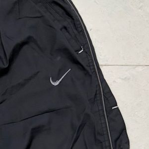 Nike Black Track Pants
