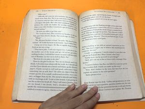 Slumdog Millionaire Novel by Vikas Swarup