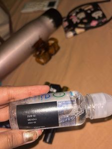 Beauty &amp; Contact Lens Care Bundle