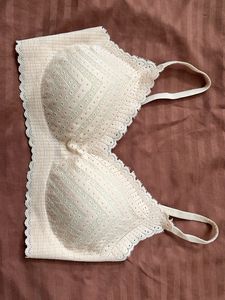 Comfortable Everyday Bras - Pack of 2