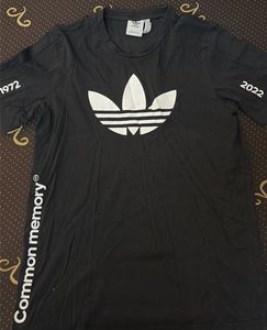 Adidas Originals 50th Anniversary Trefoil T-Shirt