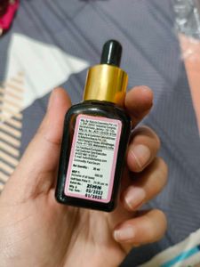 St Botanica BHA Face Serum