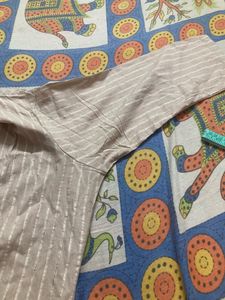 Two Nice Kurty Black Ka Bust Size 42