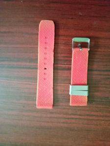 Watch Straps