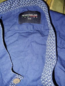 PETER ENGLAND KURTA