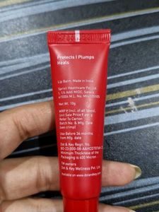 Lip Balms Combo - pack of 5