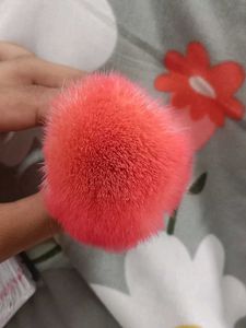 MR DIY Makeup Brush