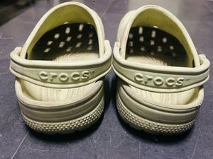 Puma Retro Sneakers, crocs original