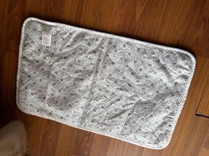miniso cute doormat