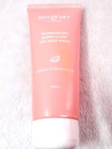 Dot and Key Face Wash Combo