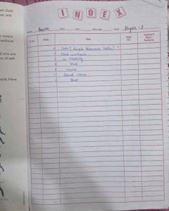 JEE Physics Notes (11th+12th) + Short Note