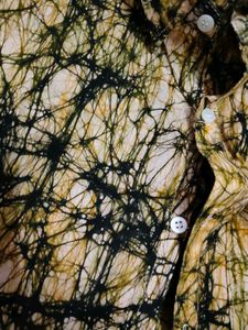 Men's Batik Print Shirt