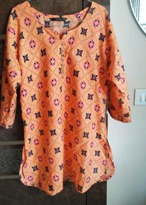 Buy now 🔥Ethnic Rajasthani Printed Kurta