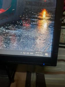 ACER LCD COMPUTER MONITOR