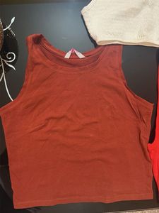 Combo tops
