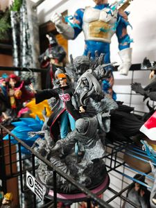 Na_ruto Shippuden Pain Action Figure (24cm