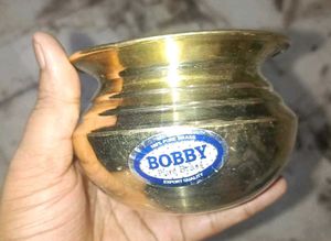 Brass Set (approx 800 gram)