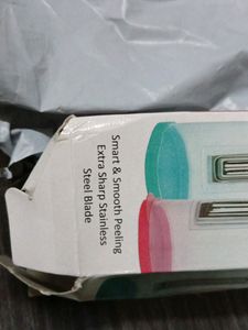 Smart Peeler