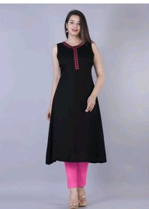 KURTI