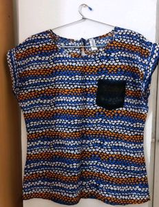 🆕️ Western Top For Office / College / Casual Wear