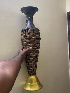 Decorative Tall Vase