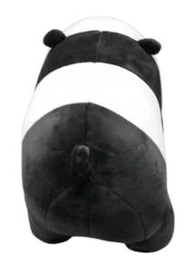 Cute Panda Plush Toy