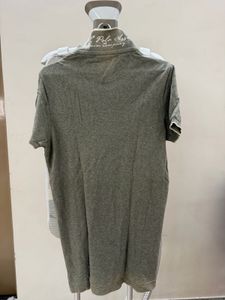 Men's Casual Polo T-Shirt