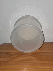 Reusable Plastic Storage Container