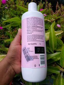 Schwarzkopf BC Bonacure Shampoo