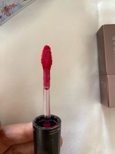 Lipstick + Concealer