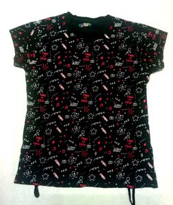 Tshirt For Girls