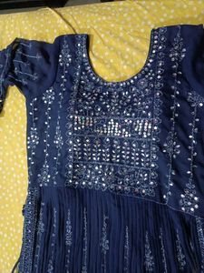 New Naira Suit Set