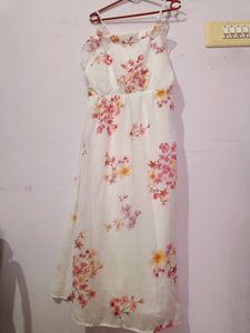 Long Dress