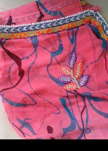 BEAUTIFUL SAREE