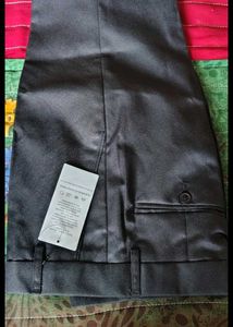 Men New formal pant