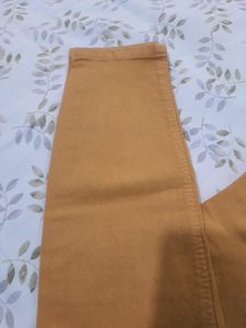 Stretchable Jeans