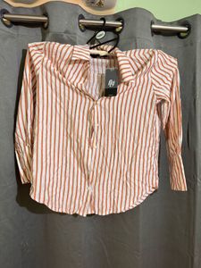 Shirt,Tunic And a top Combo