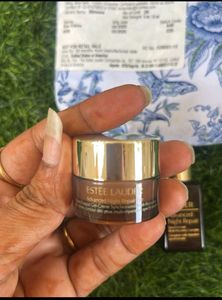 Estee Lauder Skincare Set