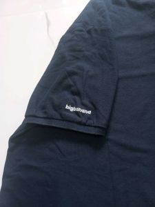 Men's Colorblock 5xl Polo T-Shirt