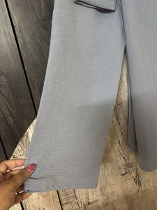 Grey Co-ord set 🩶