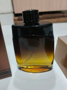 Mont Blanc Legend Night Perfume