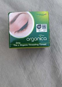 Organica Organic Threading Thread