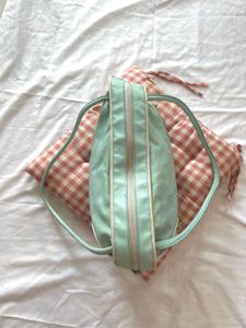 Cute Mint Green Shoulder Bag
